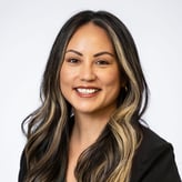 Teresa Ichsan, Vice President, Resident Services