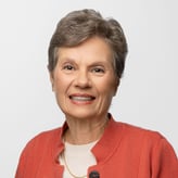 The Rev. Michelle M. Holmes, Director, HumanGood Board
Chair, Audit Committee