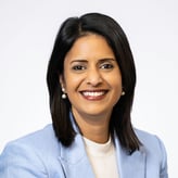 Vidhi Anderson, Vice President, Development