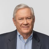 William J. Battison III, Chair, HumanGood Board Chair, Compensation Committee