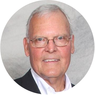 Headshot of Jack Anderson