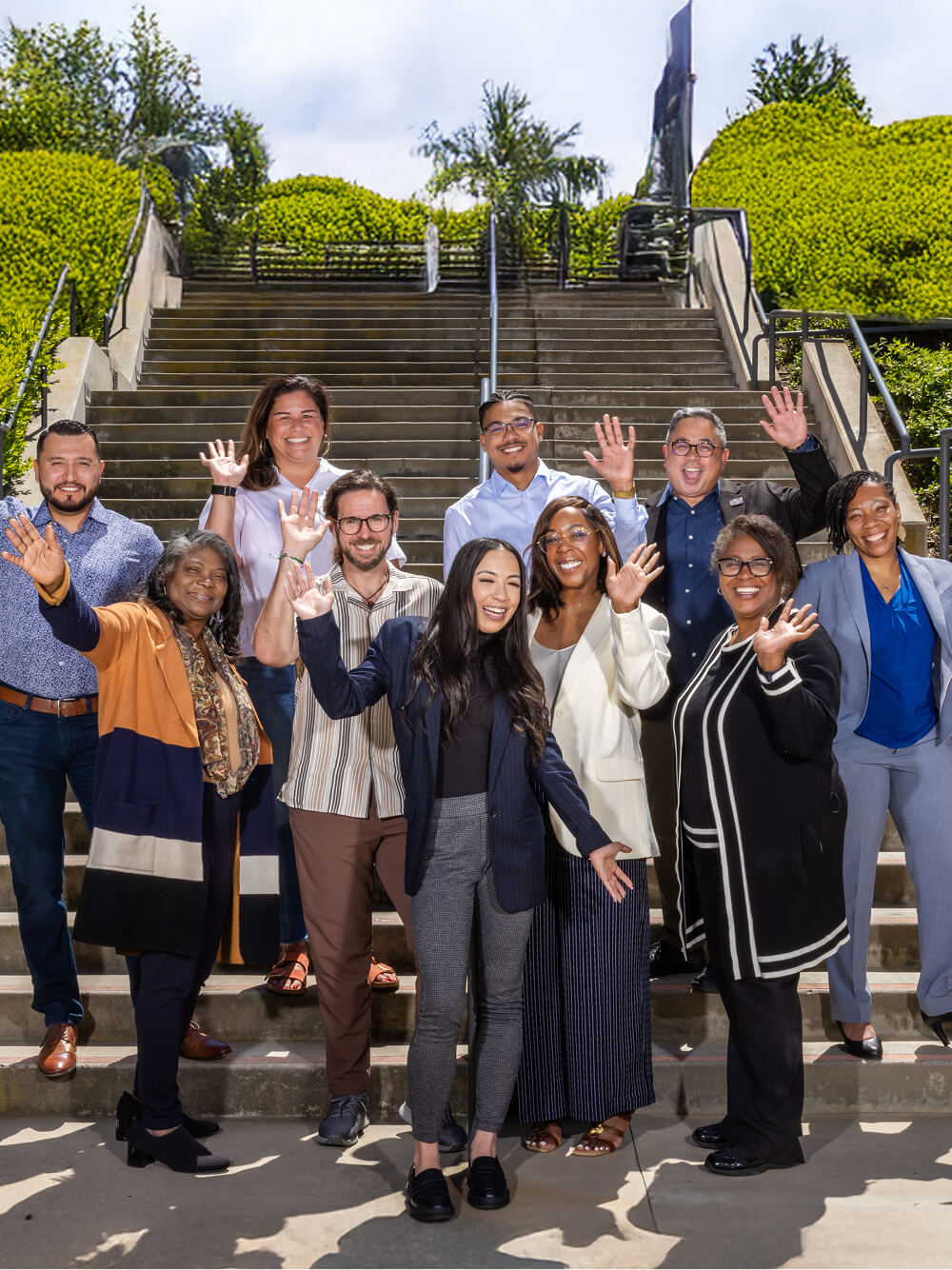 Life at HumanGood - Purpose, Pride, and Perks