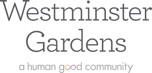 Westminster Gardens Logo