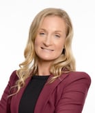 Kristin McCoach, Director of Community of Life