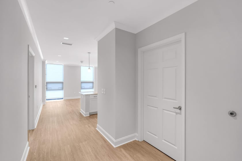 Spring Mill Pointe apartment