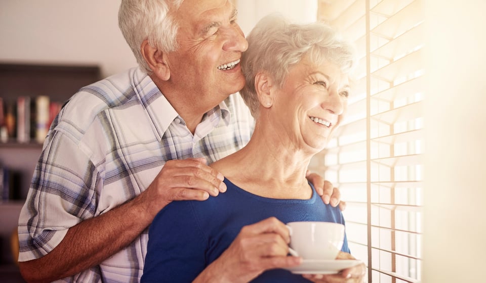 How You Can Enjoy Safety and Security in Senior Living Communities