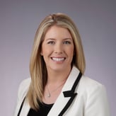Headshot of Alexis Case