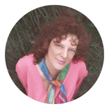 Alyson Harris headshot