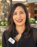 Amber Mora headhsot