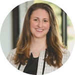Andrea Gibson, Executive Director of Rydal Park & Waters