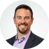 Andy McDonald headshot