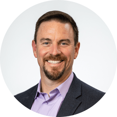 Andy McDonald headshot