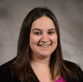 Carisa Livingston, Executive Director at Rydal Park & Waters