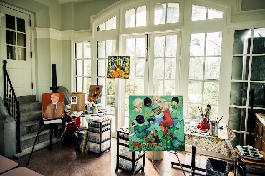 ArtRoom