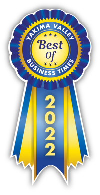 Yakima Valley Buesiness Times Best Of 2022