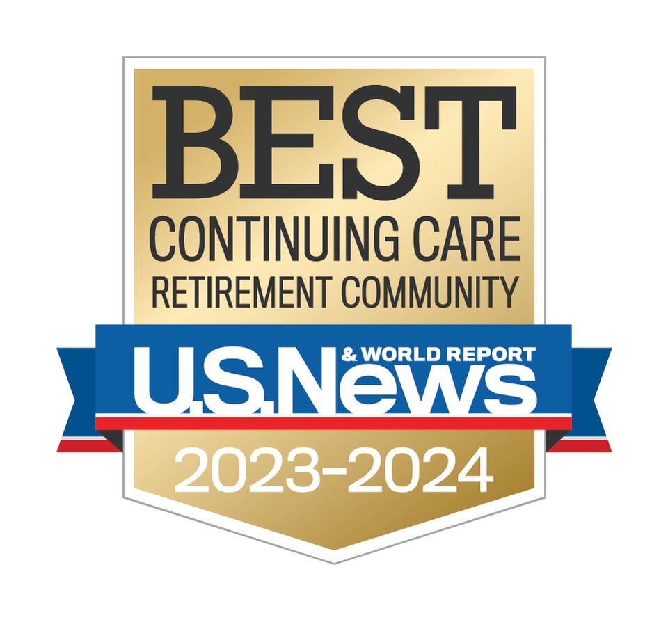 U.S. News & World Report recognizes 18 HumanGood communities in 2023-2024 “Best Senior Living” awards