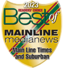 Best of Main Line logo 2023