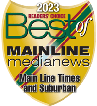 Best of Mainline 2023 logo
