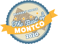 Best of Montco 2020 logo