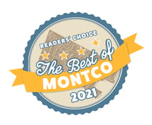 Best of Montco 2021 logo