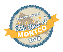 Best of Montco 2023 logo