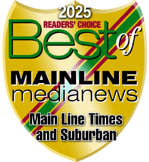 Best of Main Line logo 2025