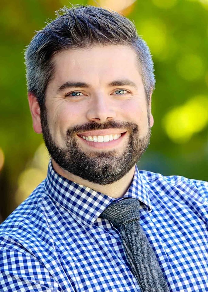 Our new executive director of The Terraces of Los Gatos