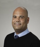 Headshot of Brian Evans