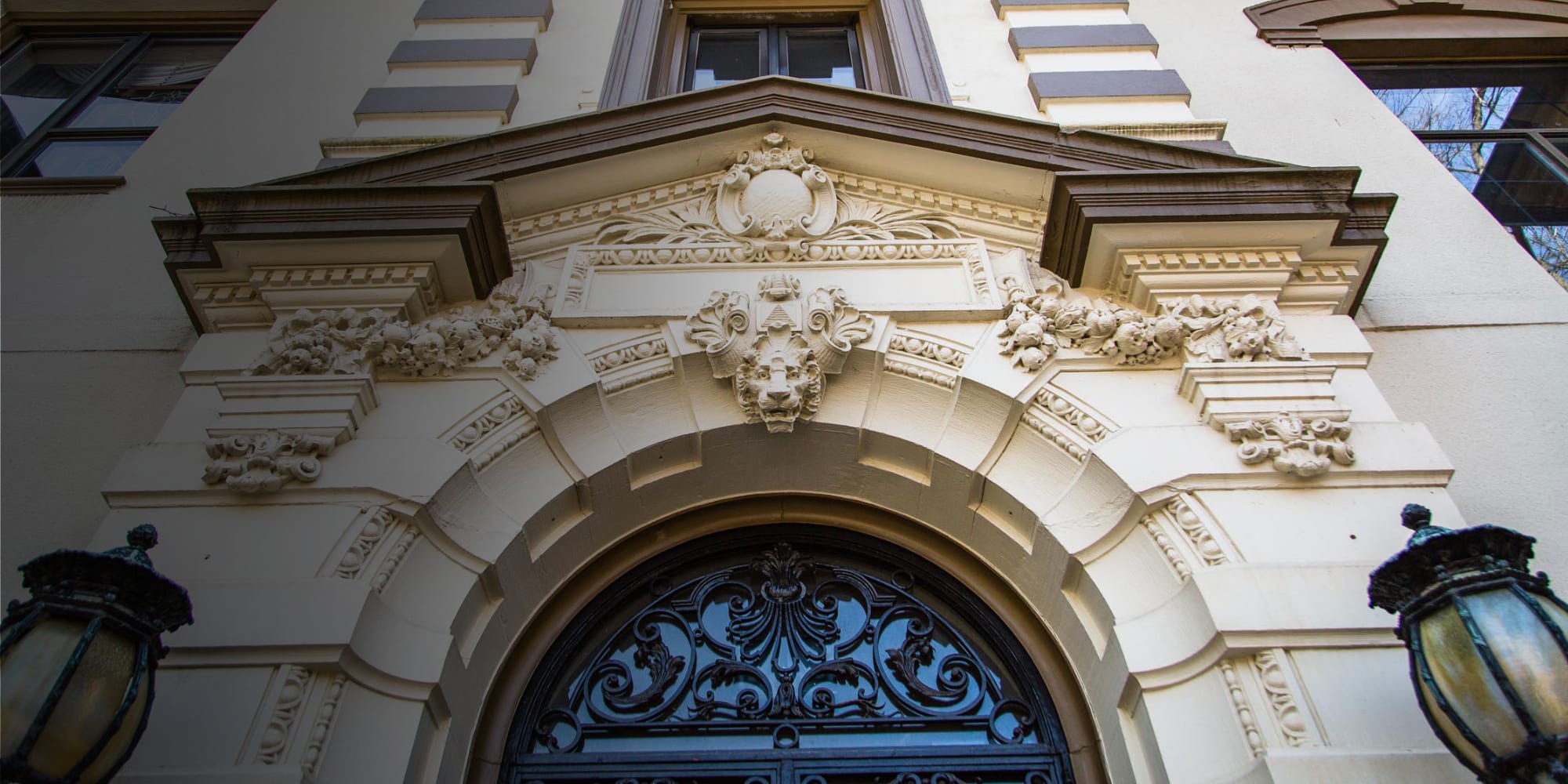 Entrance Details