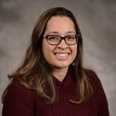 Headshot of Linda Suarez, director of recreation therapy