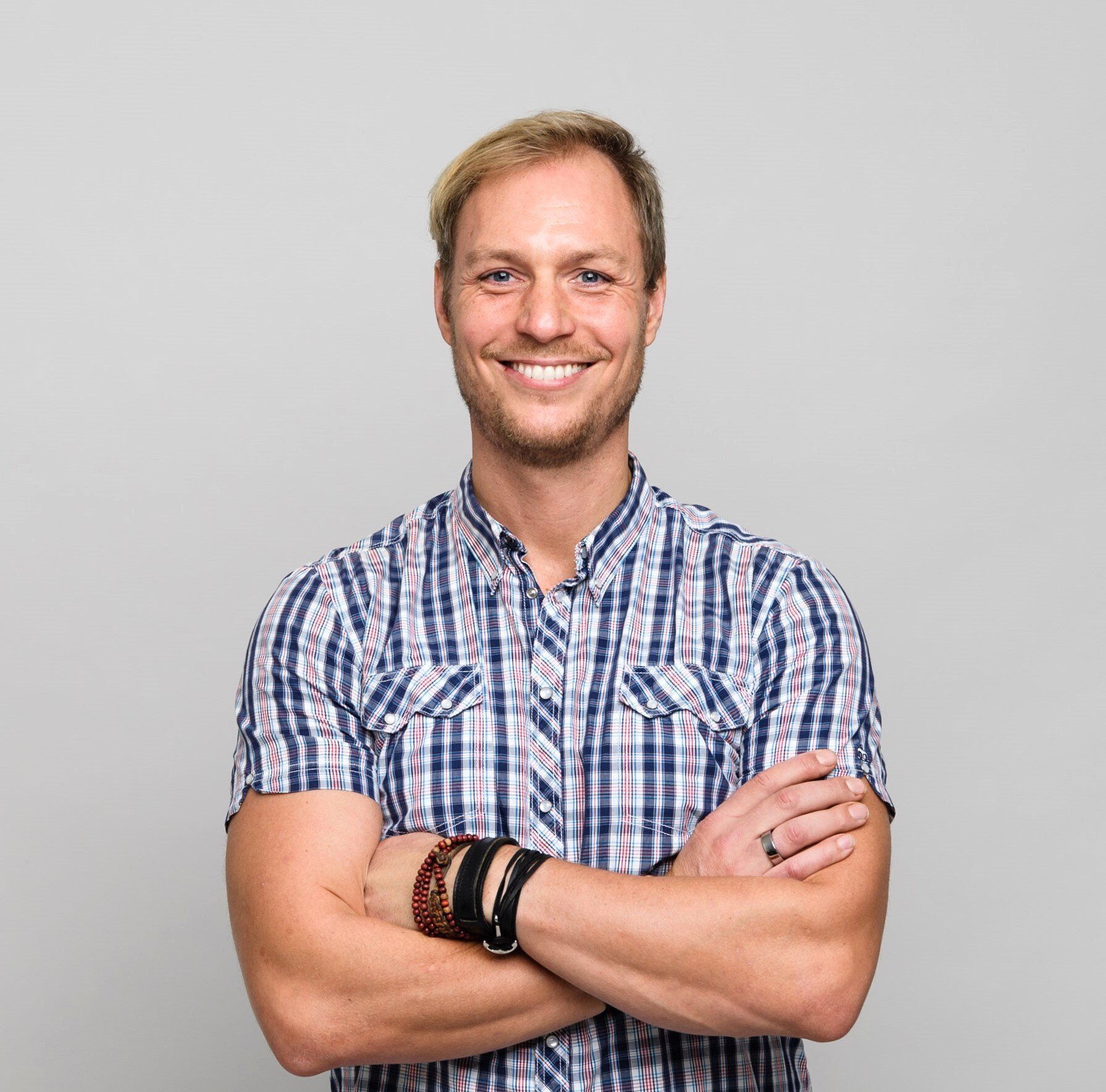 CM Mattsson Headshot