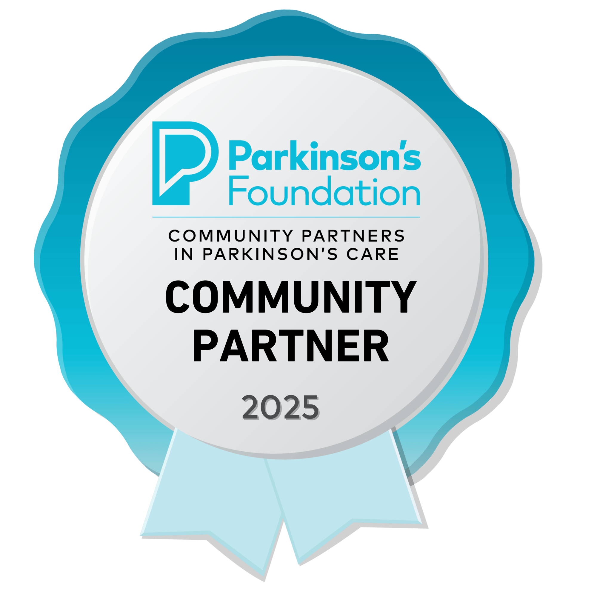 CPPC badge Community Partner 2025 Transparent