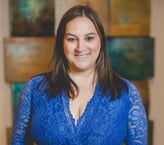 Carisa Livingston, Executive Director at Rydal Park & Waters