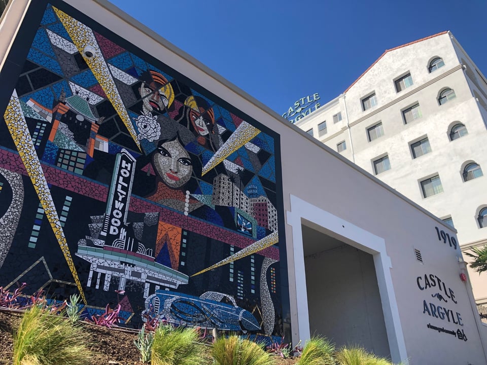 HumanGood celebrates the grand opening of Castle Argyle