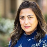 Headshot of Charmaine Verador, LVN, Director of Wellness