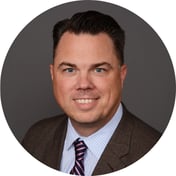 Christopher M. Murphy, owner and partner in the firm Breslin, Murphy &amp; Roberts