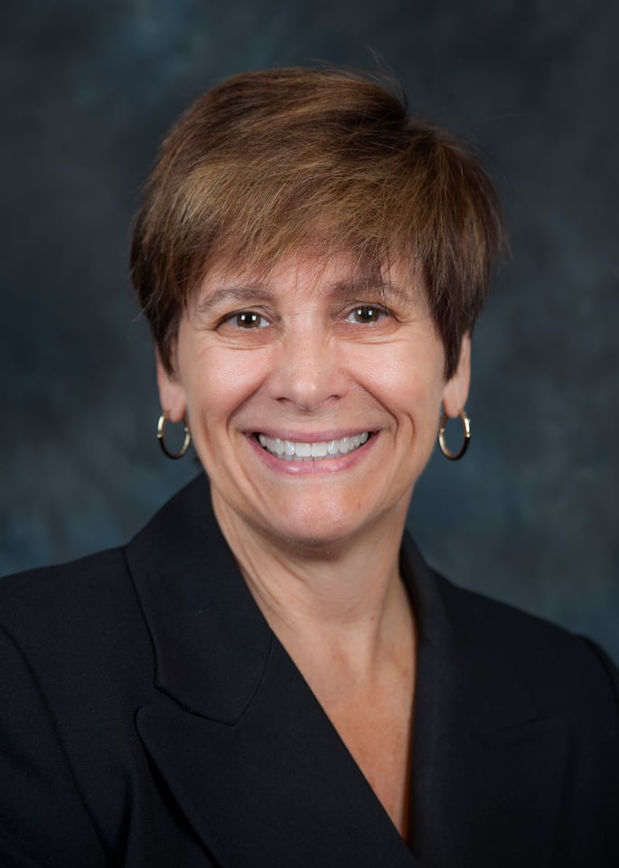 CFO Pam Claassen to move into new role