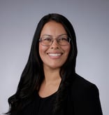 Headshot of Esmeralda Coleman