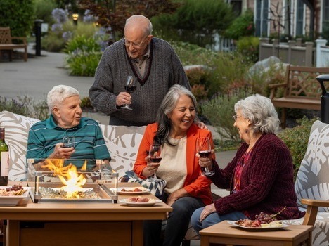 Nonprofit Ownership