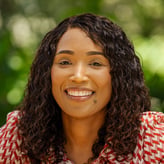 Headshot of Tracie Fairley, Assistant Executive Director