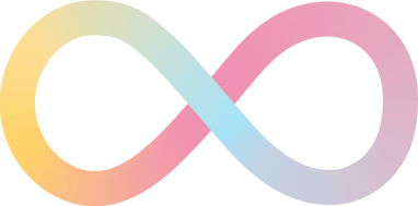 HumanGood infinity logo