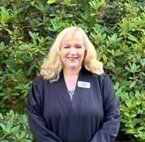 Headshot of Andrea Pratten