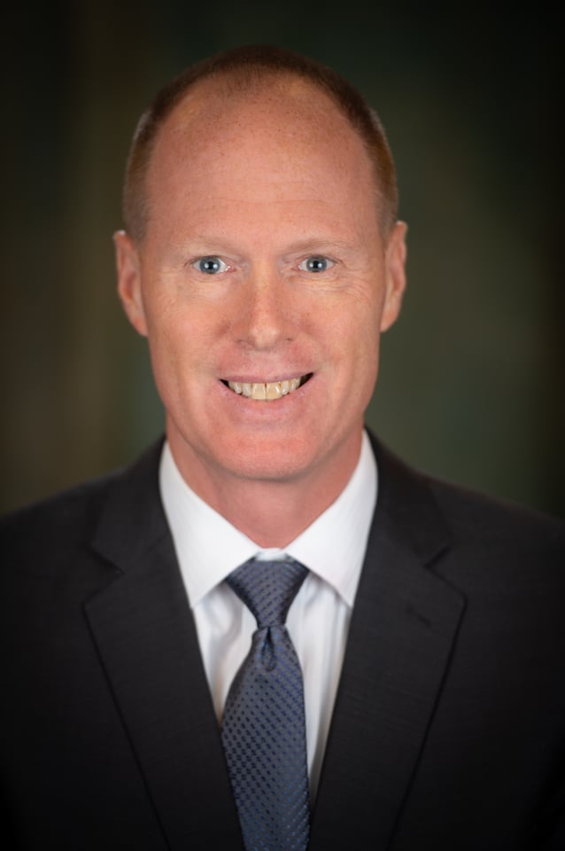 HumanGood names Dennis Gradillas as vice president of sales