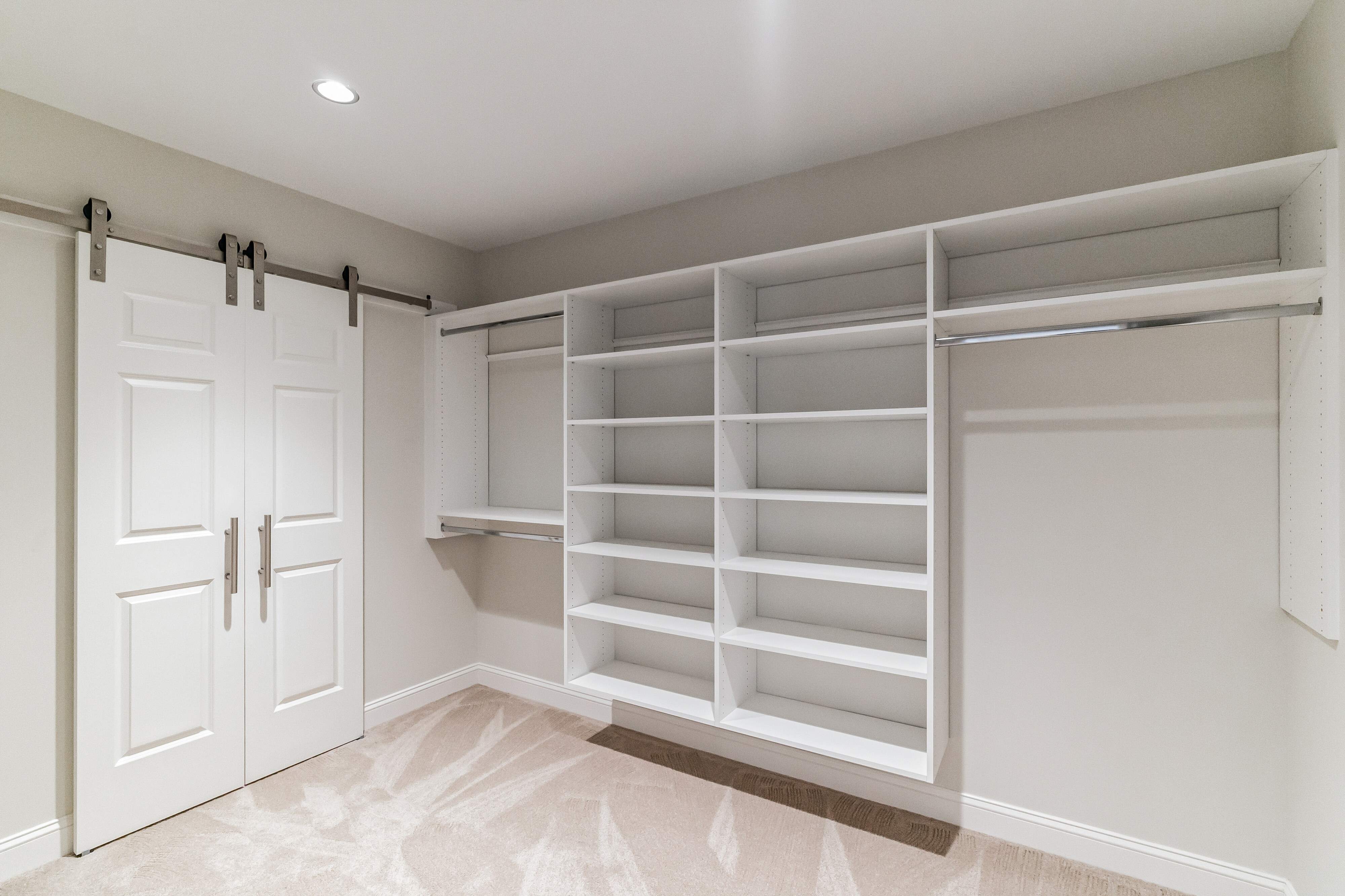 Closet