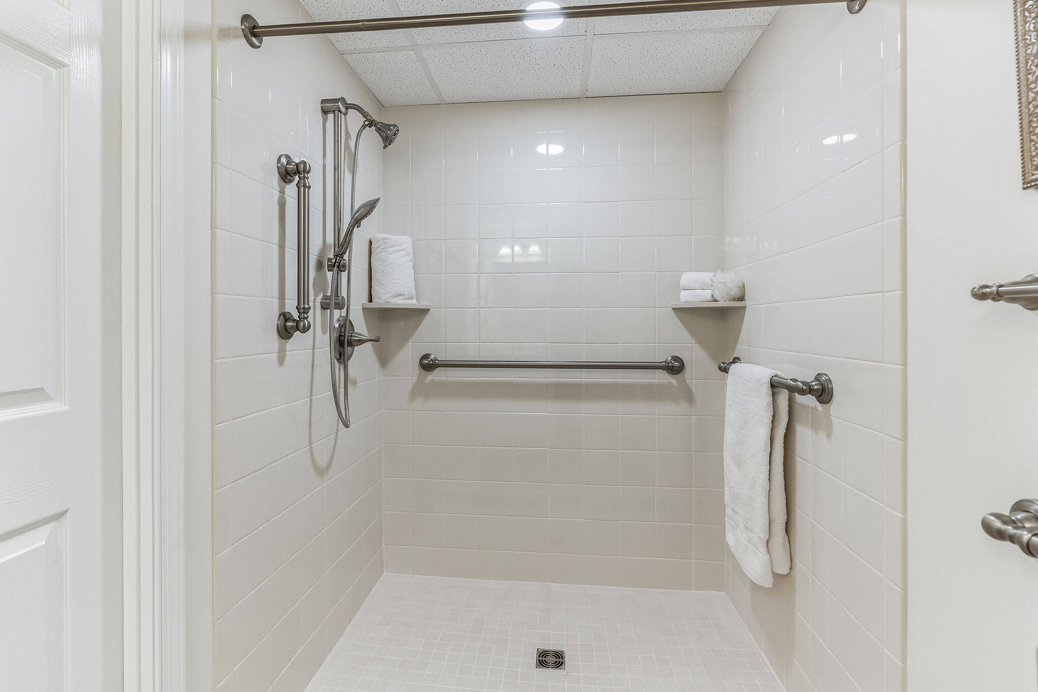 Bathtub