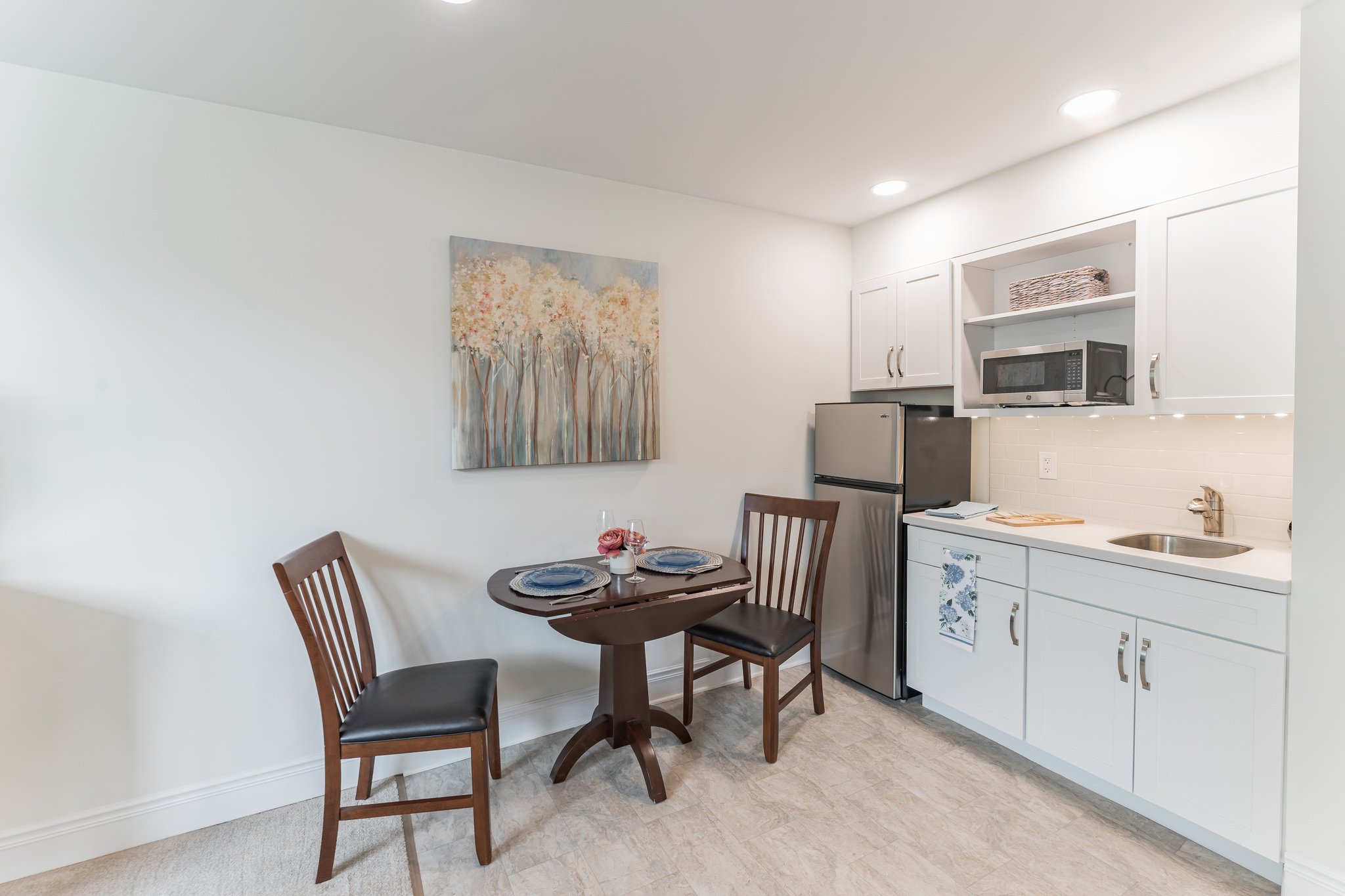 spring mill pointe kitchen