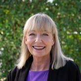 Headshot of Melina Heath, director of sales