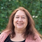 Headshot of Carol Steele, director of human resources