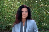 Headshot of Victoria Davis, director of nursing