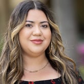 Headshot of Daleht Miranda, Assisted Living Manager